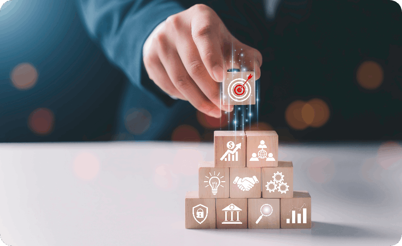 Alfardan Exchange Building