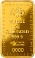 Gold Bar
