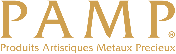 PAMP Logo