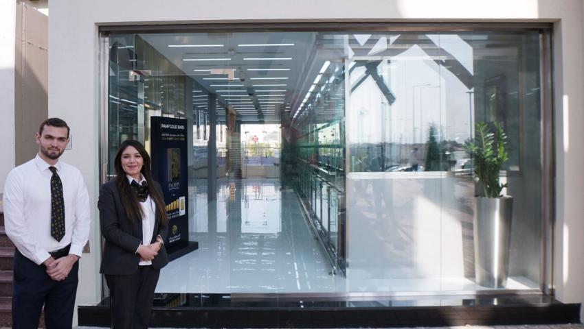 Alfardan Exchange Broadens its Presence with the Inauguration of the 18th Branch in Qatar at Al Duhail, Souq Al Baladi