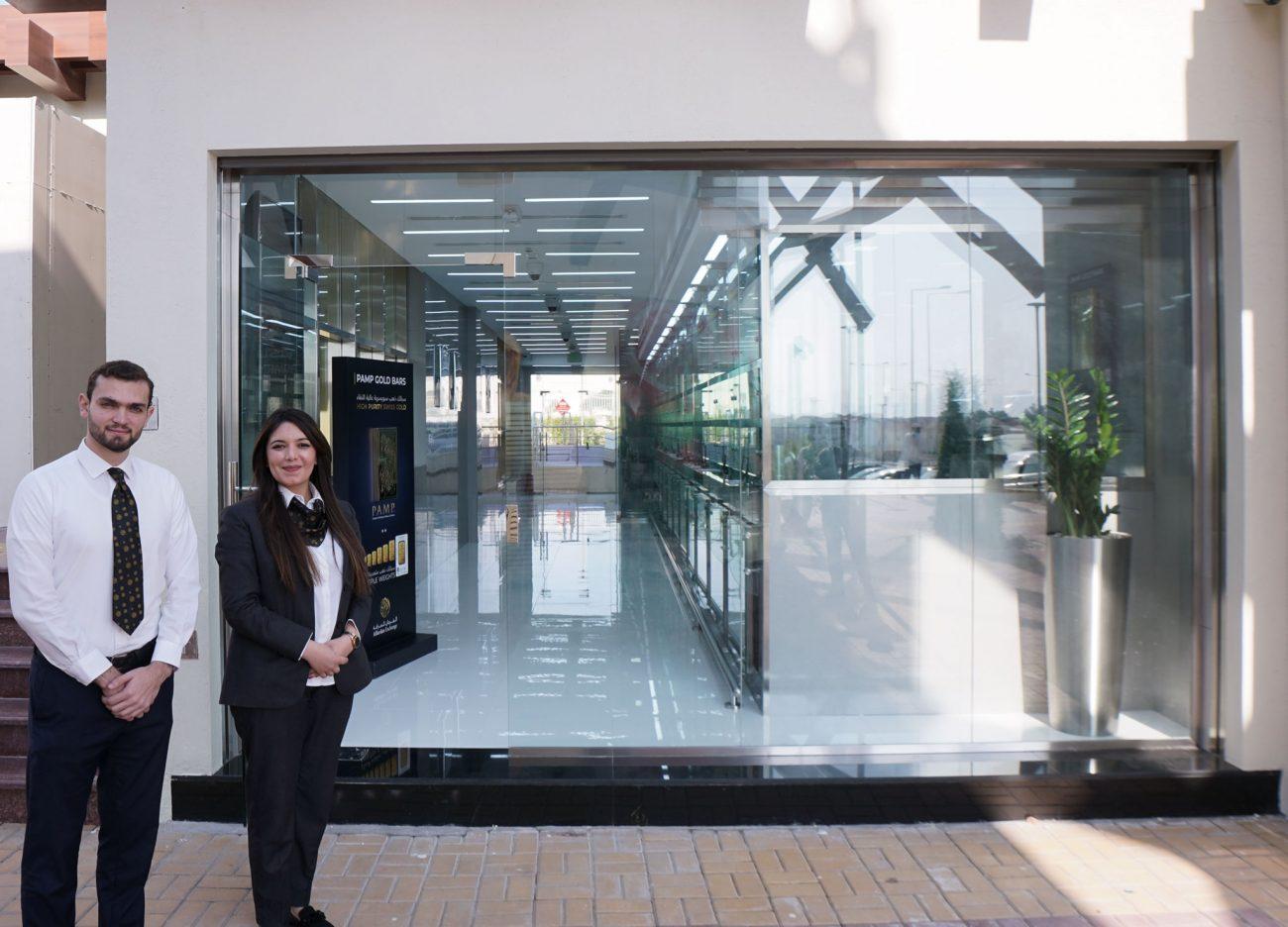 Alfardan Exchange Broadens its Presence with the Inauguration of the 18th Branch in Qatar at Al Duhail, Souq Al Baladi