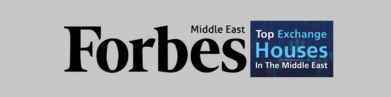 Forbes ranks Alfardan Exchange the number one exchange house in Qatar and amongst top 20 exchange houses in the Middle East