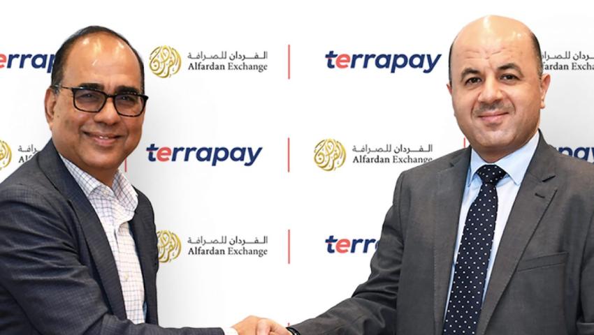 TerraPay and Alfardan Exchange Join Forces for Advanced Digital Cross-Border Remittance Solutions
