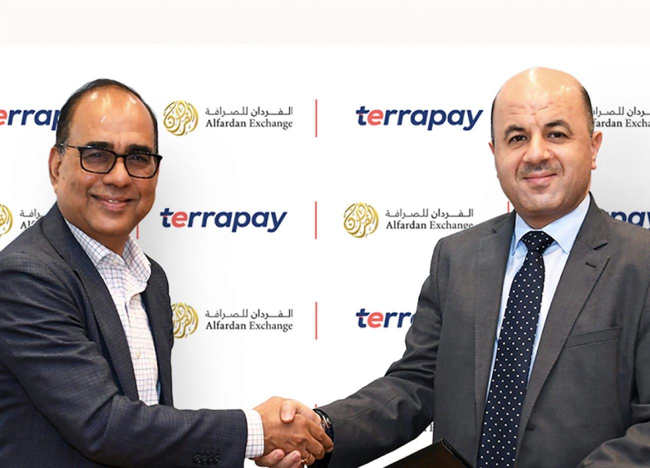 TerraPay and Alfardan Exchange Join Forces for Advanced Digital Cross-Border Remittance Solutions