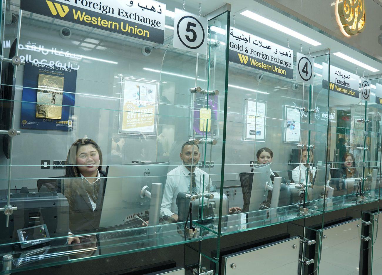 Alfardan Exchange Opens Its 22nd Branch in Qatar at Wathnan Mall